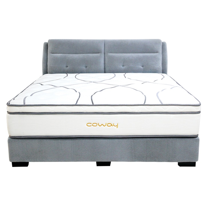 PRIME MATTRESS QUEEN FIRM - MATTRESS SET