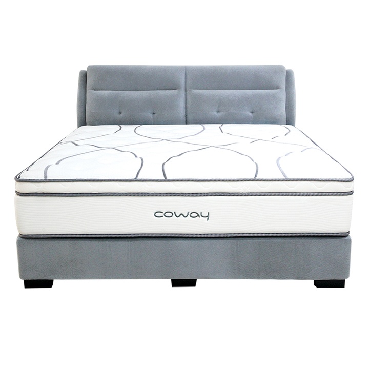 PRIME MATTRESS QUEEN SOFT - MATTRESS SET