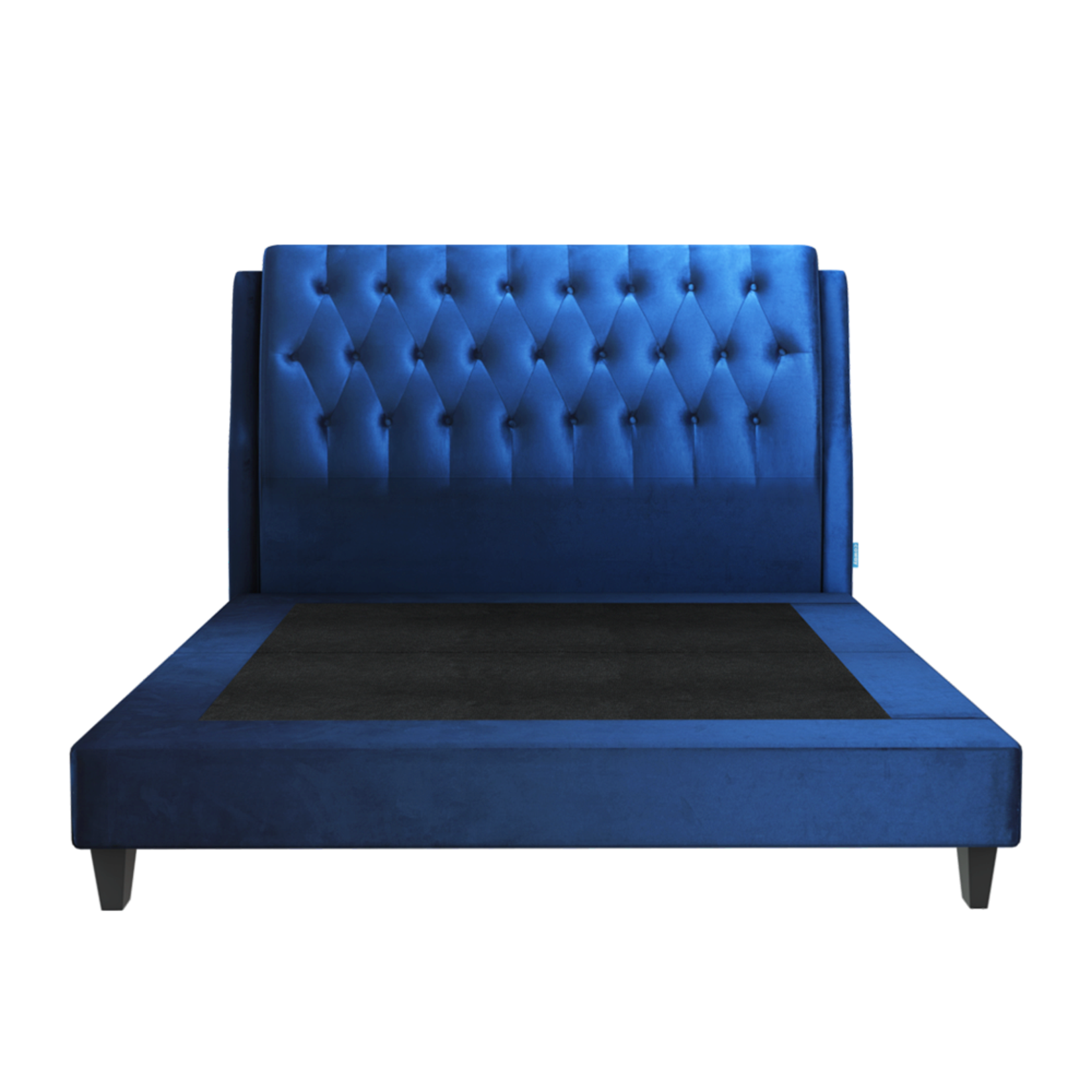 PRIME II FRAME QUEEN LEATHER - RENTAL 90