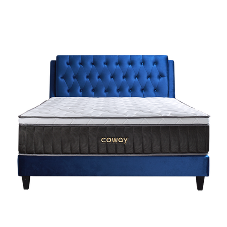 PRIME II MATTRESS KING FIRM - RENTAL 90