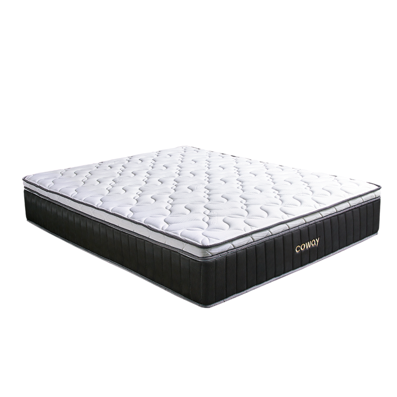 PRIME II MATTRESS QUEEN FIRM - RENTAL 90